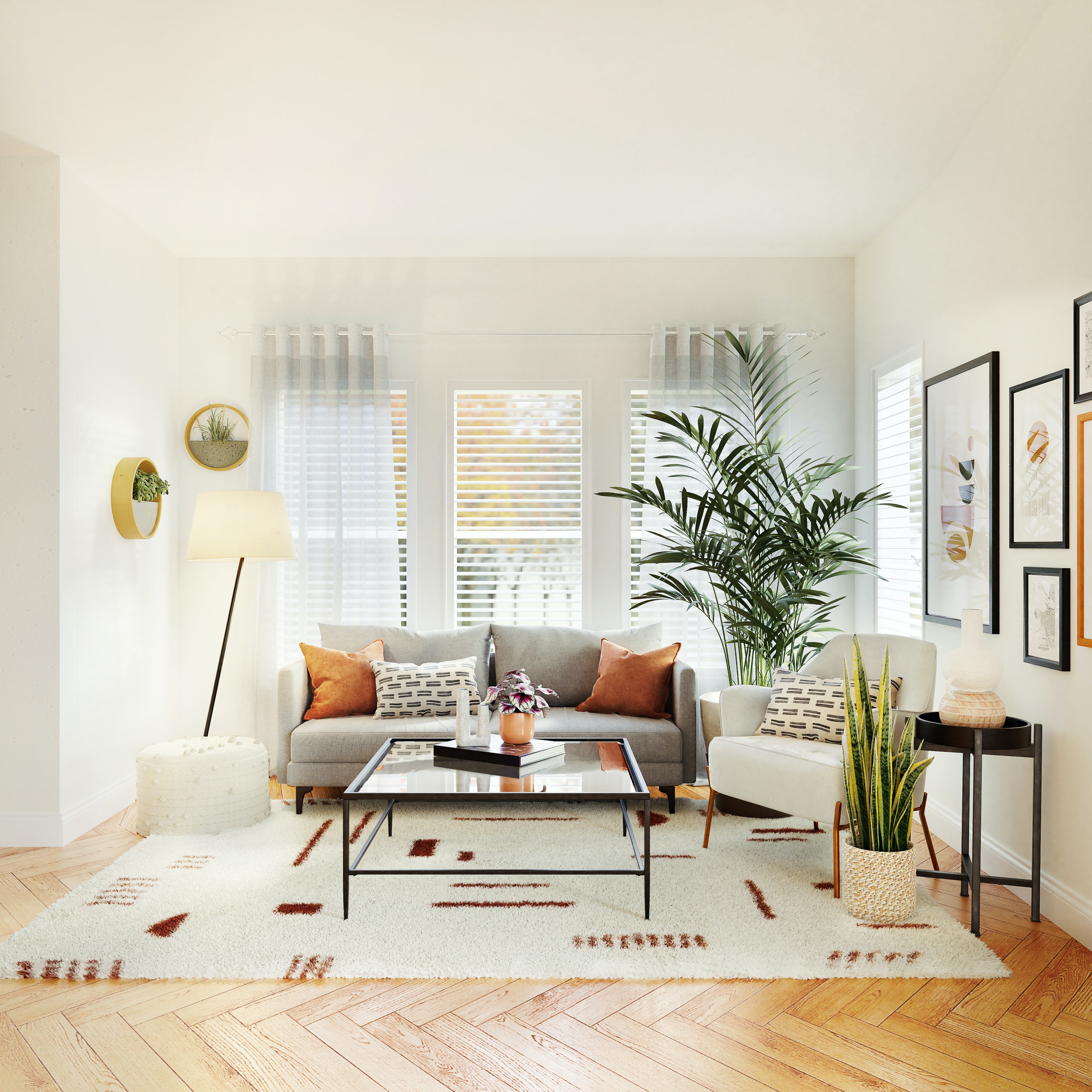 interior design